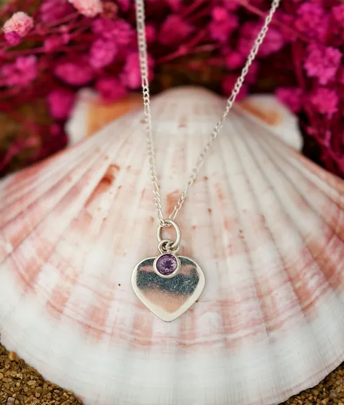 925 silver amethyst pendant 925 silver amethyst pendant