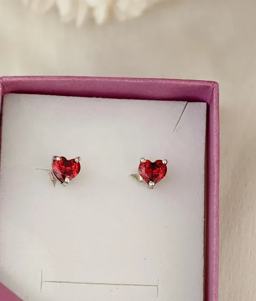 WhatsApp Image 2026-02-25 at 2.26.54 PM_result 925 silver red cubic zirconia stud earrings