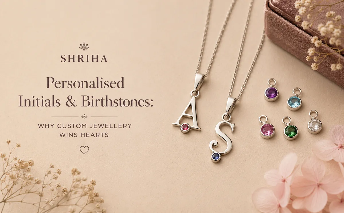 925 silver personalized necklace