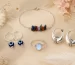 925 silver jewellery for college